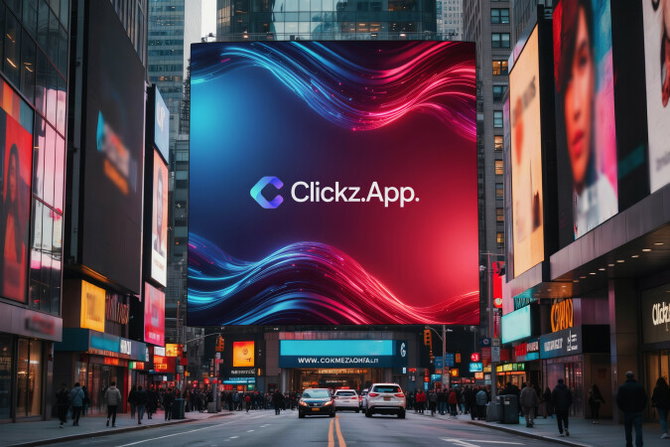 Clickz.App — 3