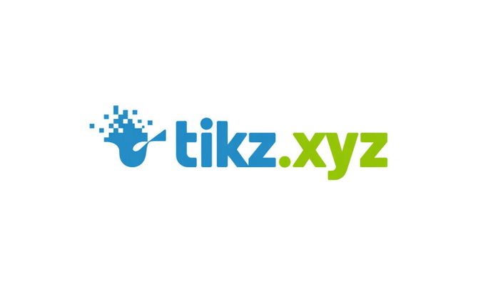 Tikz.xyz