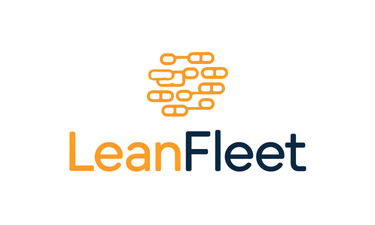 LeanFleet.com - Creative brandable domain for sale