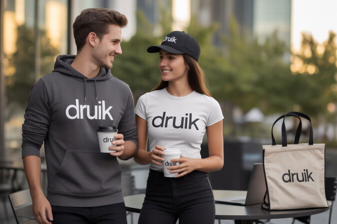 DRUIK.com
