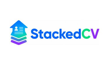 StackedCV.com is for sale