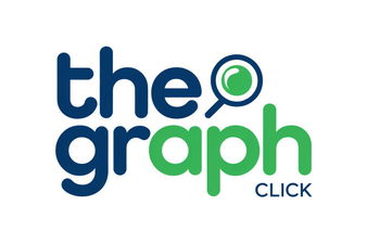 TheGraph.click - Creative brandable domain for sale
