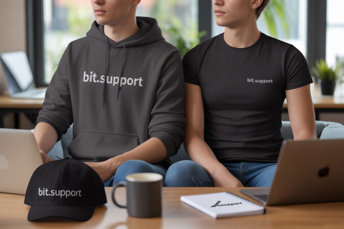 Bit.Support — 5