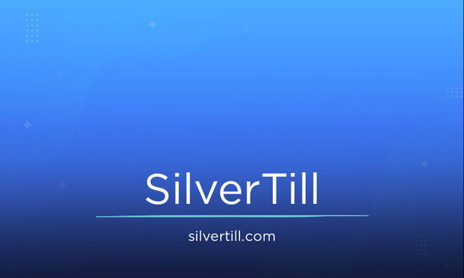 SilverTill.com