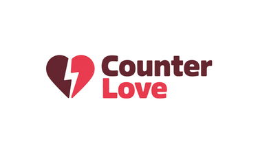 CounterLove.com - Creative brandable domain for sale