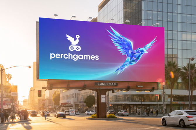 PerchGames.com — 3