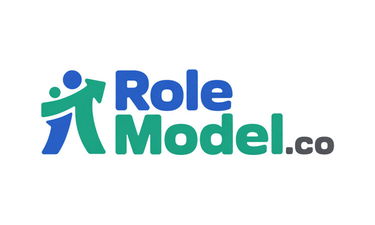 RoleModel.co - Creative brandable domain for sale