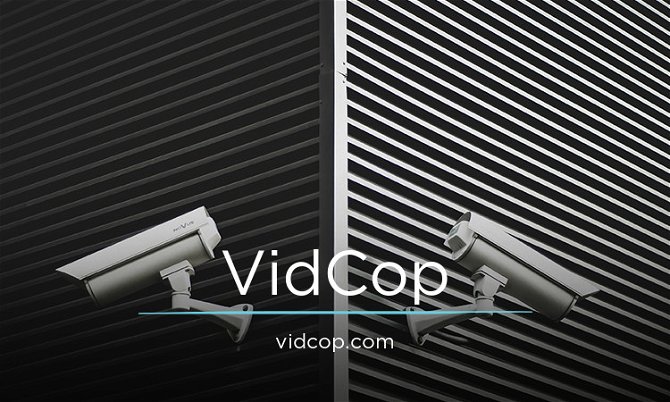 VidCop.com