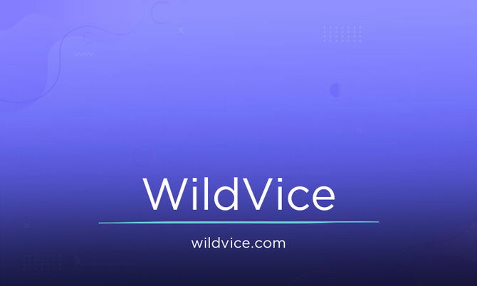 WildVice.com