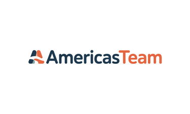 AmericasTeam.com - Creative brandable domain for sale
