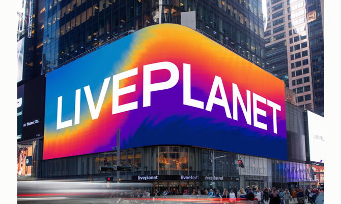LivePlanet.com