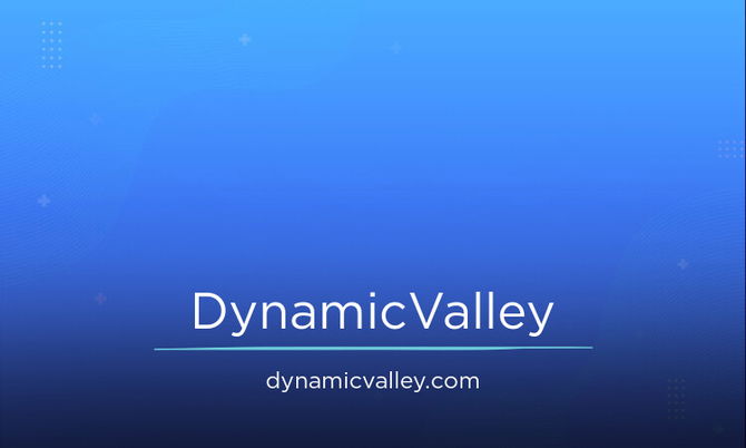 DynamicValley.com