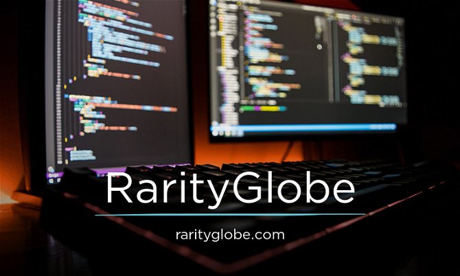 RarityGlobe.com