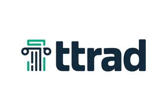 TTrad.com - Creative brandable domain for sale