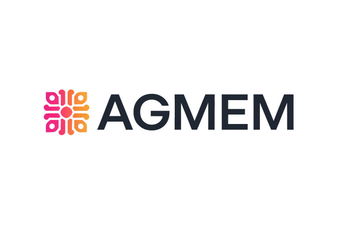 Agmem.com - Creative brandable domain for sale