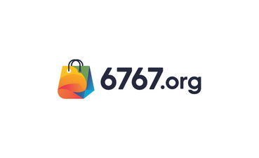 6767.org - Creative brandable domain for sale