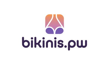 Bikinis.pw