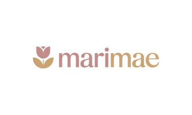 MariMae.com - Creative brandable domain for sale