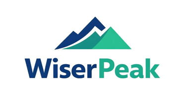 WiserPeak.com - Creative brandable domain for sale