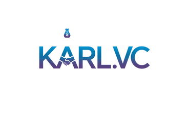 Karl.vc - Creative brandable domain for sale