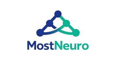 MostNeuro logo