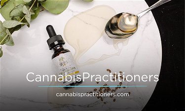 CannabisPractitioners.com - Creative brandable domain for sale