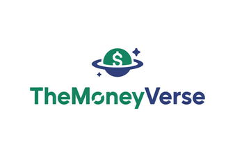 TheMoneyVerse.com - Creative brandable domain for sale