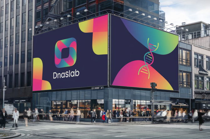 DNAsLab.com