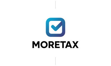 MoreTax.com - Creative brandable domain for sale