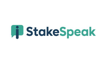 StakeSpeak.com