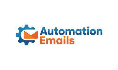 AutomationEmails.com - Creative brandable domain for sale
