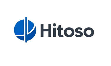 Hitoso.com - Creative brandable domain for sale