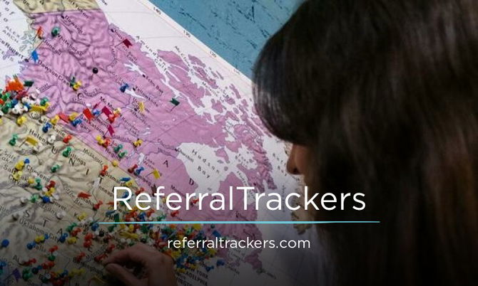 ReferralTrackers.com
