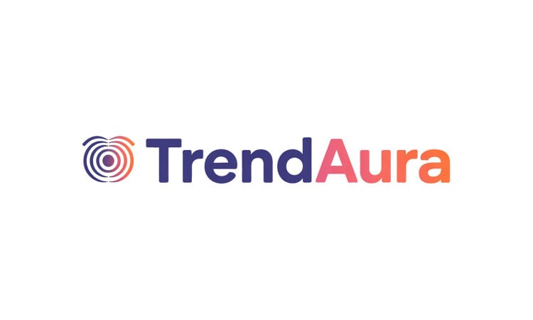 TrendAura logo