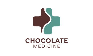 ChocolateMedicine.com - Creative brandable domain for sale