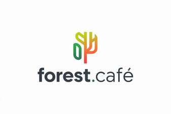 Forest.Cafe is for sale