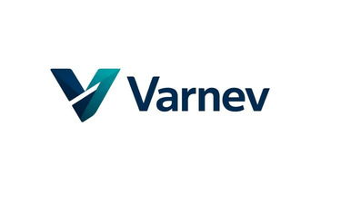Varnev logo
