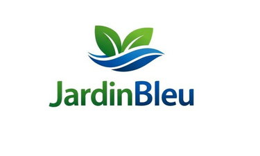 JardinBleu logo
