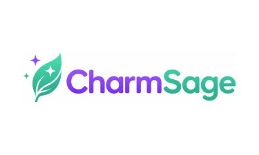 Charmsage logo