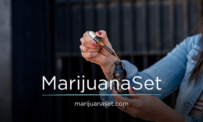 MarijuanaSet.com