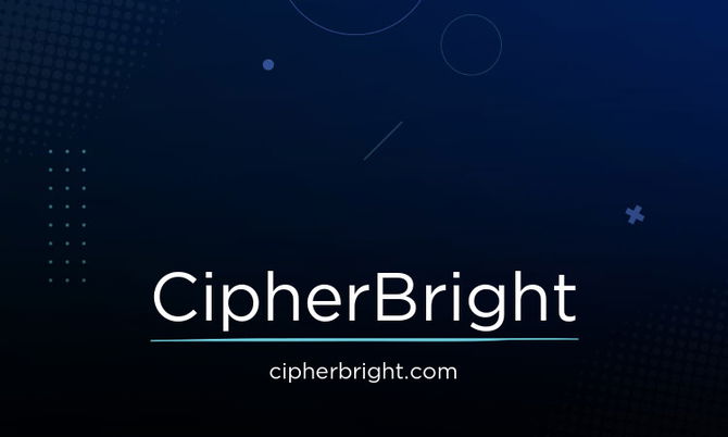 CipherBright.com