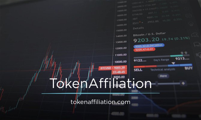 TokenAffiliation.com