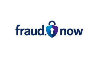 fraud logo