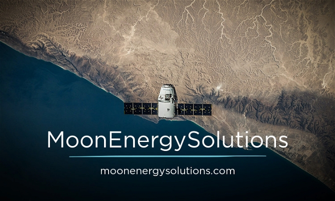 MoonEnergySolutions.com