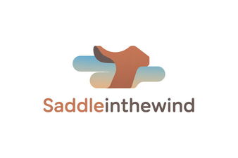 SaddleInTheWind.com - Creative brandable domain for sale