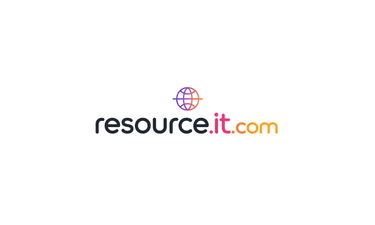 Resource.it.com - Creative brandable domain for sale