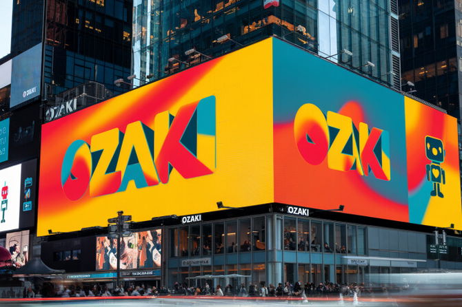 Ozaki.com