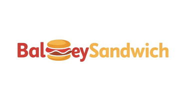 BaloneySandwich.com - Creative brandable domain for sale