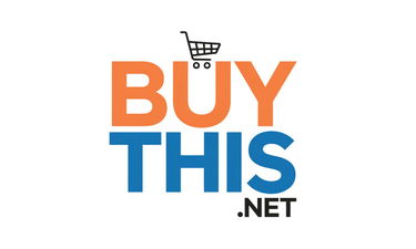 BuyThis.net - Creative brandable domain for sale