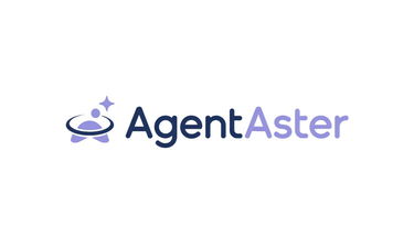 AgentAster logo